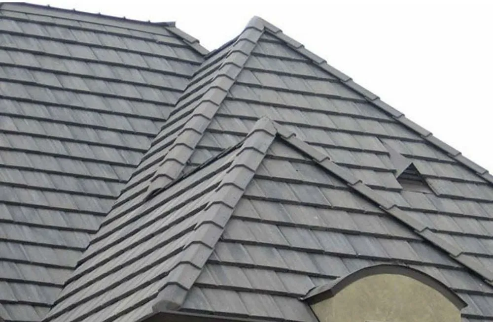 Slide of Reliance Roofing