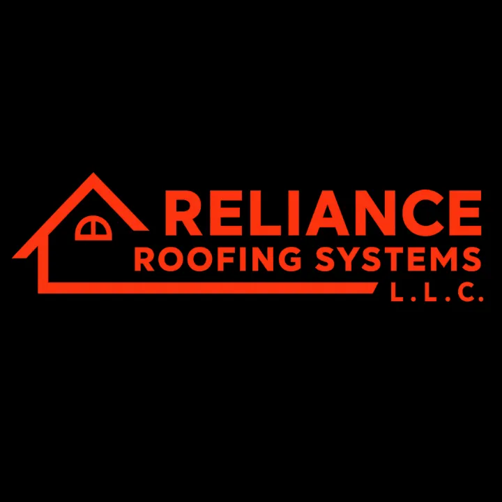 Slide of Reliance Roofing Systems