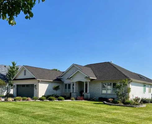 Reliance Roofing Systems