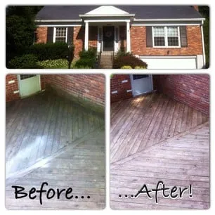 Slide of Reliant Exteriors