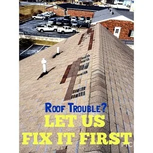 Slide of Reliant Exteriors