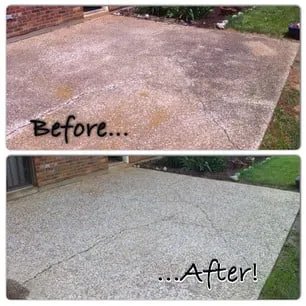 Slide of Reliant Exteriors