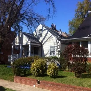 Slide of Reliant Exteriors