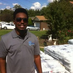 Slide of Reliant Exteriors