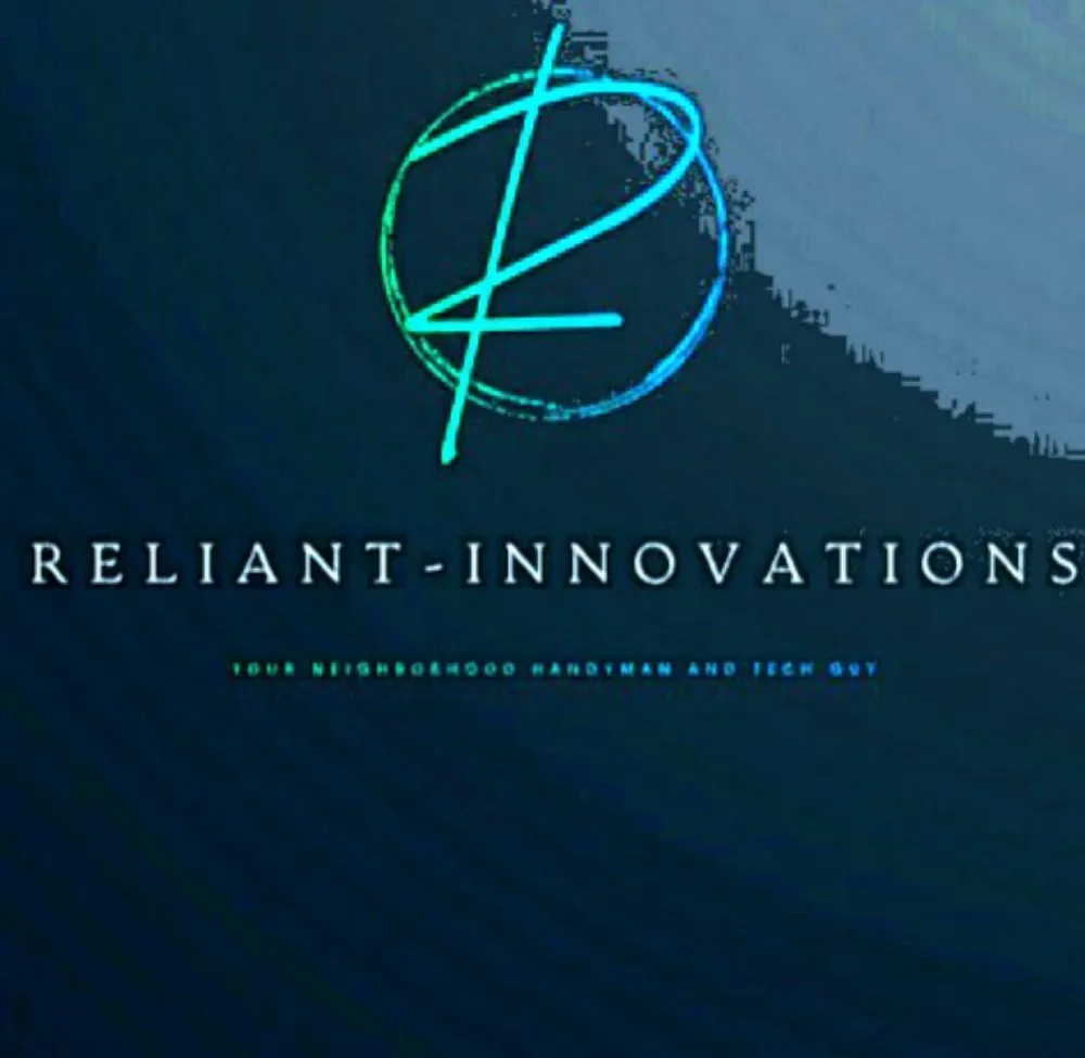 Slide of Reliant-Innovations