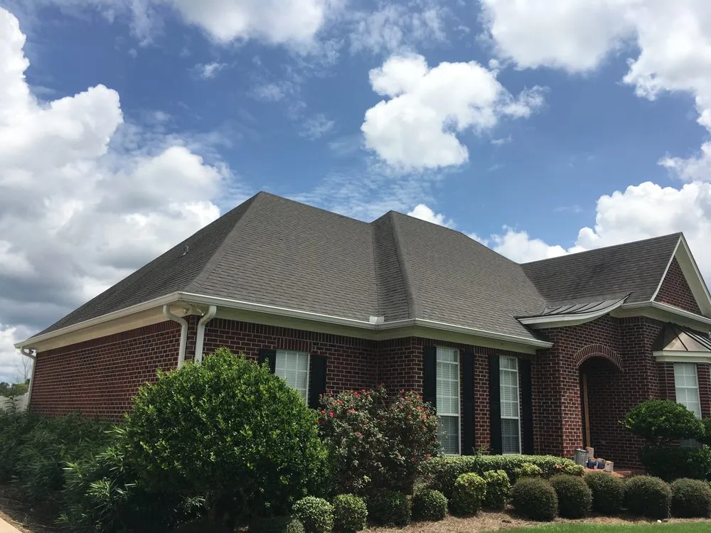 Slide of Reliant Restore