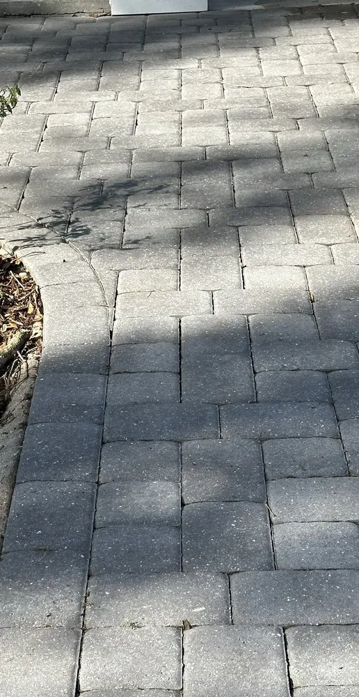 Slide of Reliant Roof Cleaning & Pressure Washing