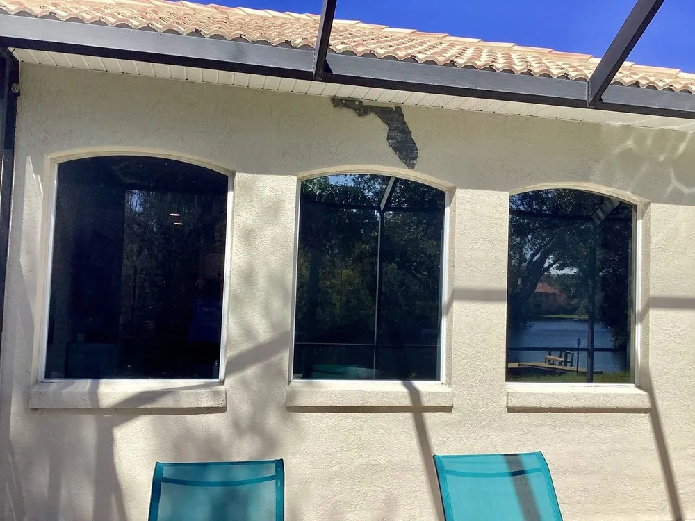 Slide of Reliant Roof Cleaning & Pressure Washing