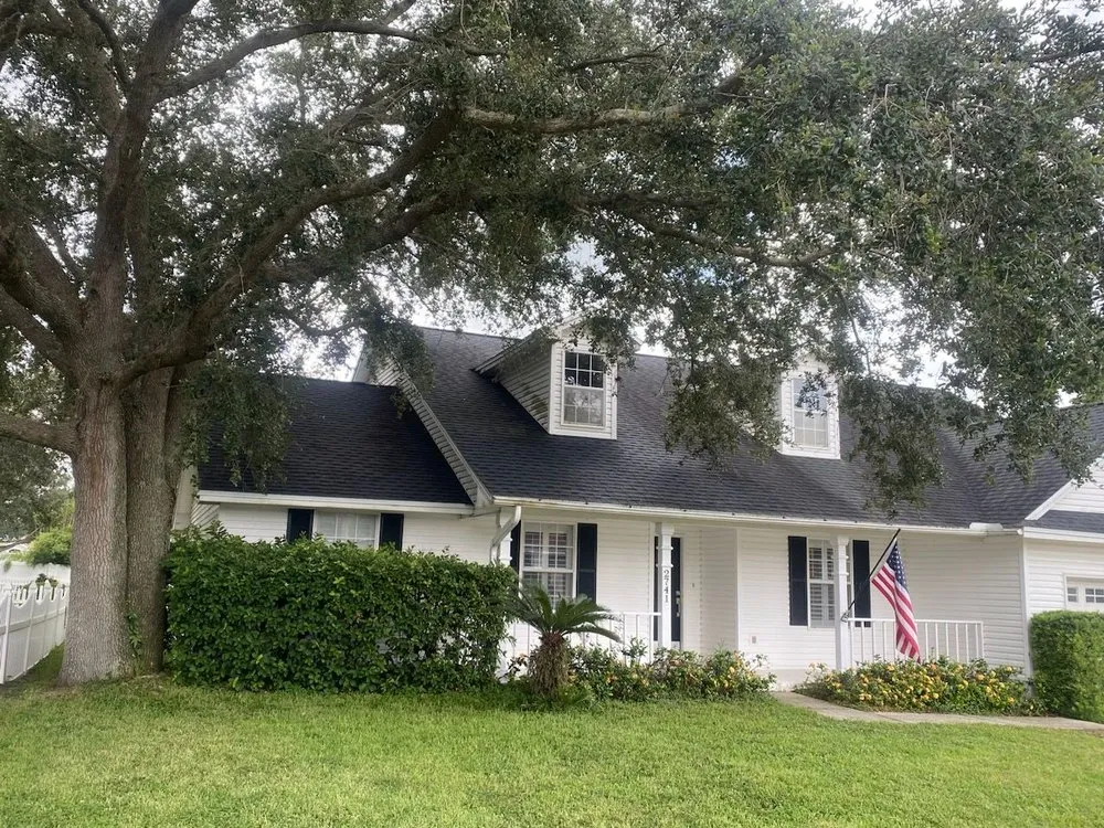 Slide of Reliant Roof Cleaning & Pressure Washing
