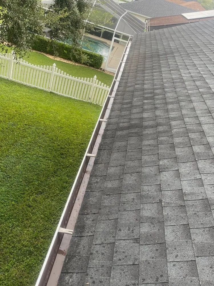 Slide of Reliant Roof Cleaning & Pressure Washing