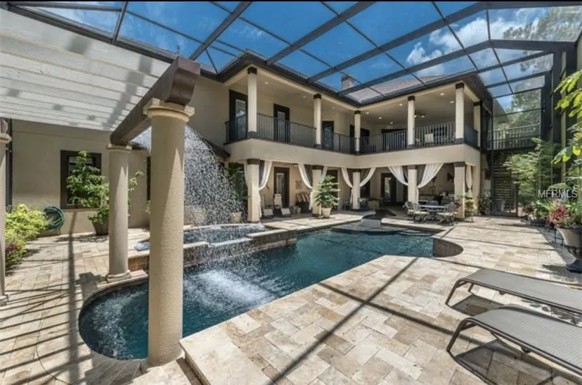 Slide of Reliant Roof Cleaning & Pressure Washing