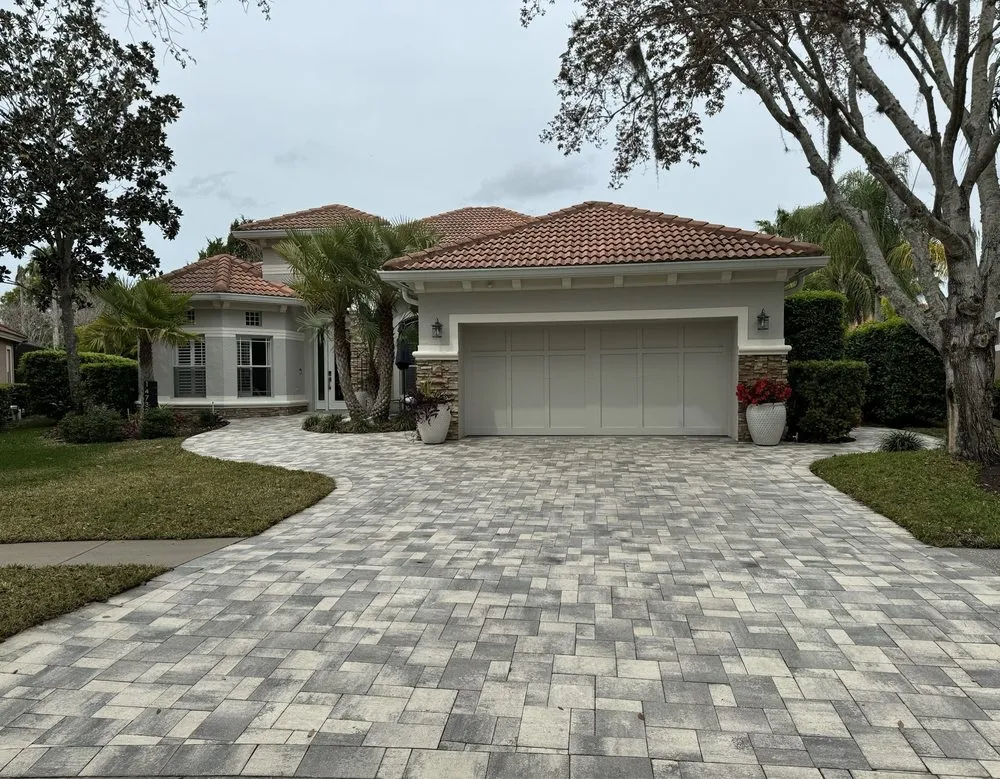 Slide of Reliant Roof Cleaning & Pressure Washing