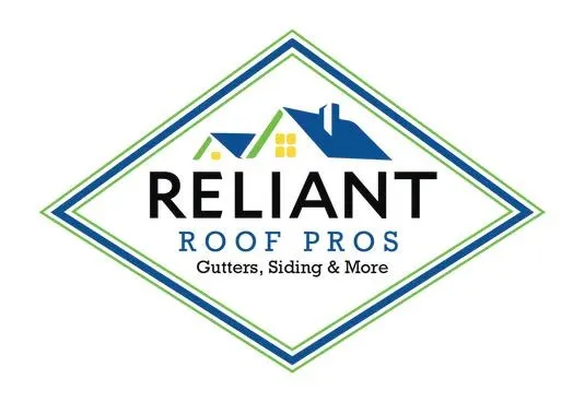 Slide of Reliant Roof Pros