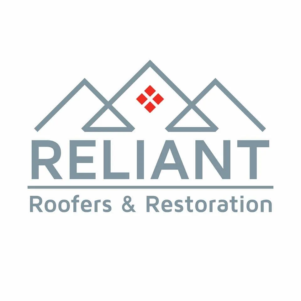 Slide of Reliant Roofers and Restoration