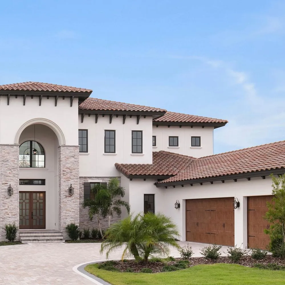 Slide of Reliant Roofers and Restoration