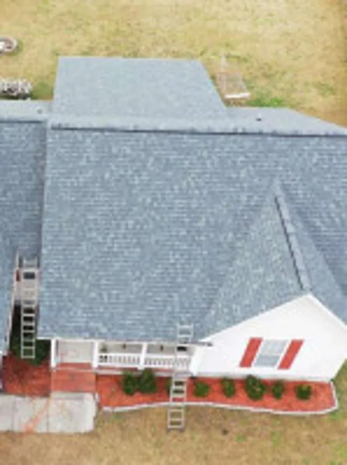 Slide of Reliant Roofing & Restoration