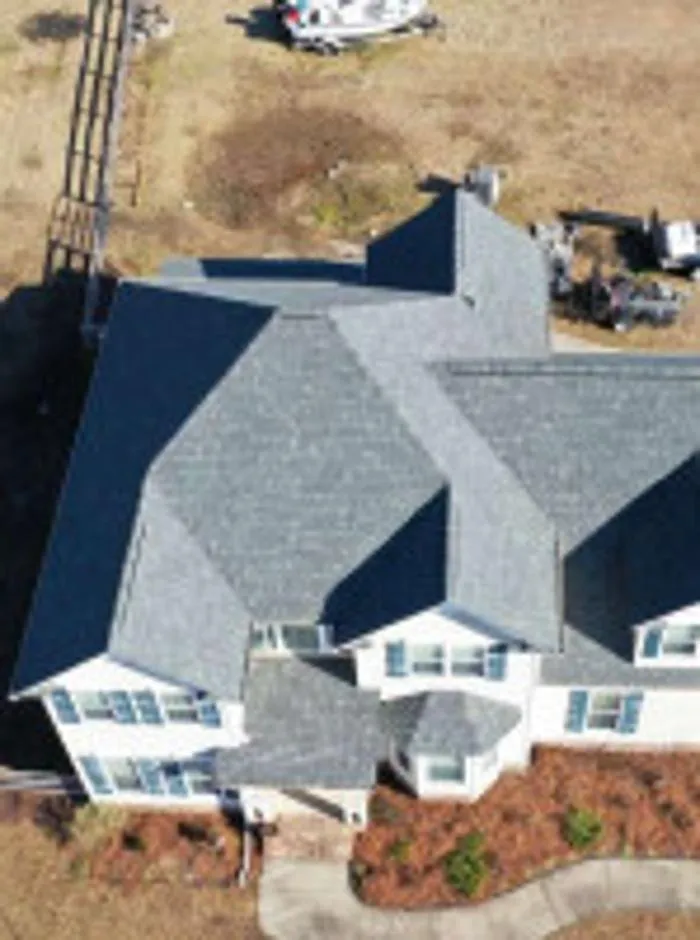 Slide of Reliant Roofing & Restoration