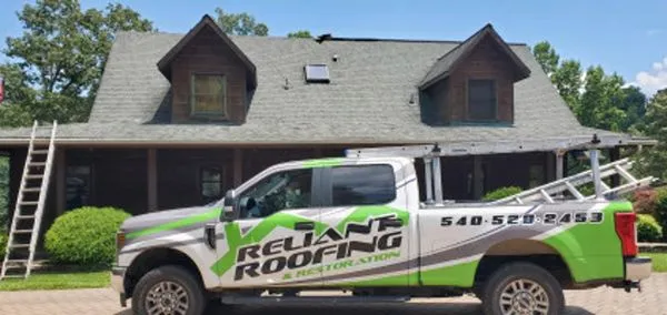 Reliant Roofing & Restoration