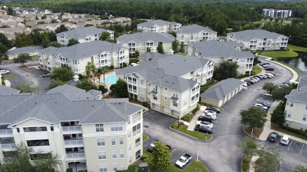 Slide of Reliant Roofing And Solar