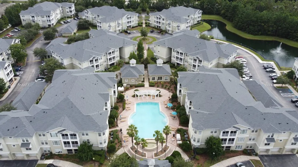 Slide of Reliant Roofing And Solar