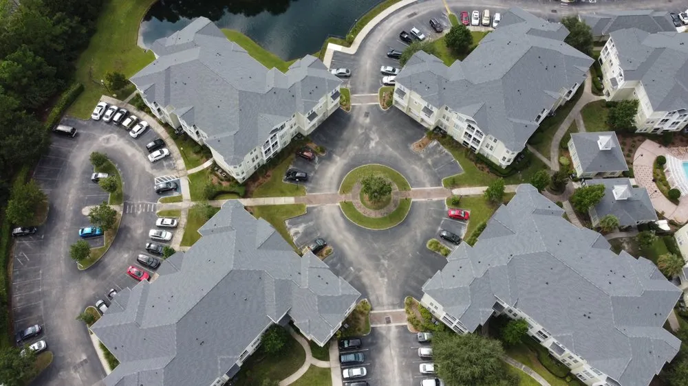 Slide of Reliant Roofing And Solar