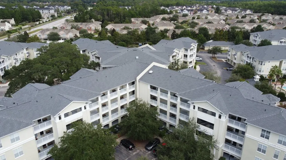 Slide of Reliant Roofing And Solar