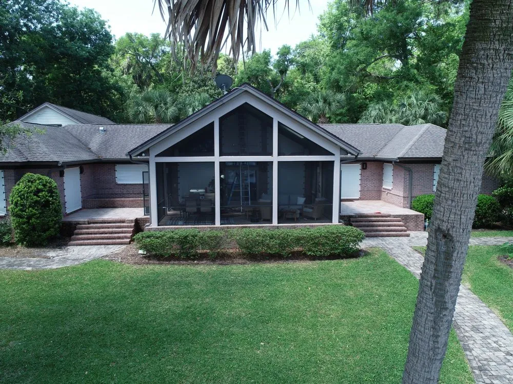 Slide of Reliant Roofing And Solar