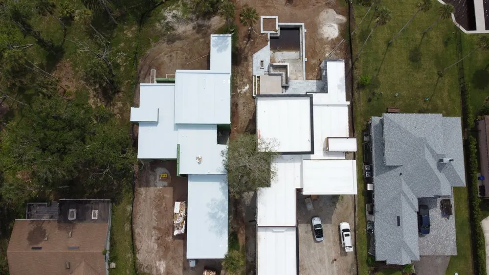 Slide of Reliant Roofing And Solar