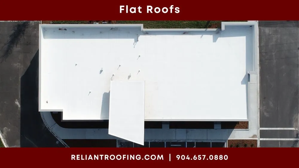 Slide of Reliant Roofing And Solar