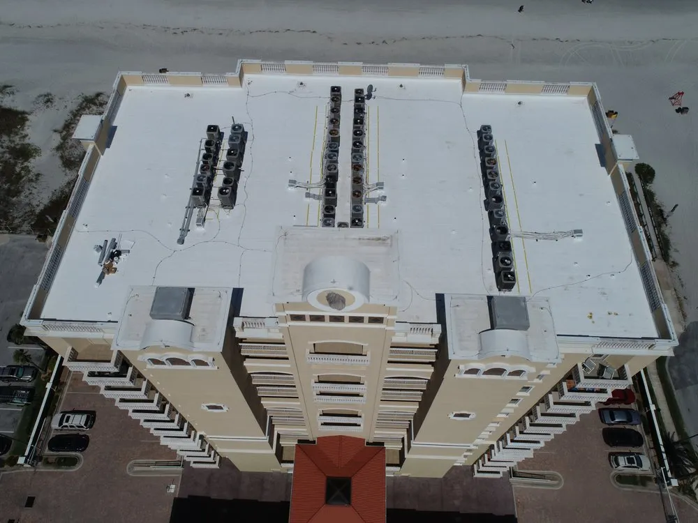 Slide of Reliant Roofing And Solar