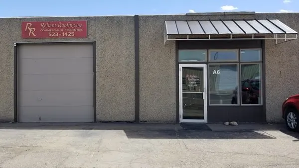 Reliant Roofing