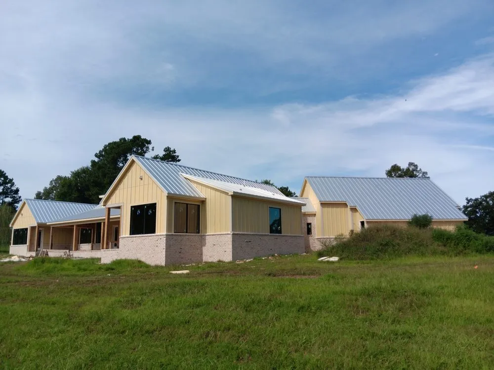Slide of Reliant Roofing