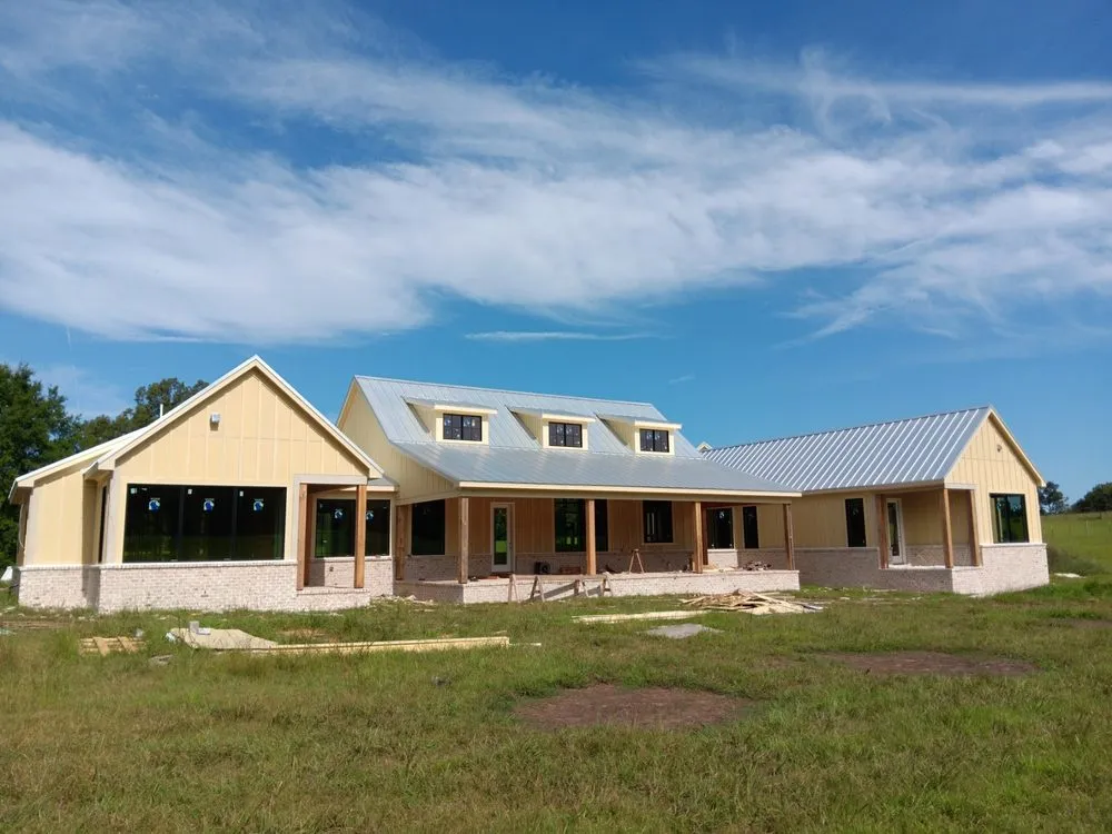 Slide of Reliant Roofing