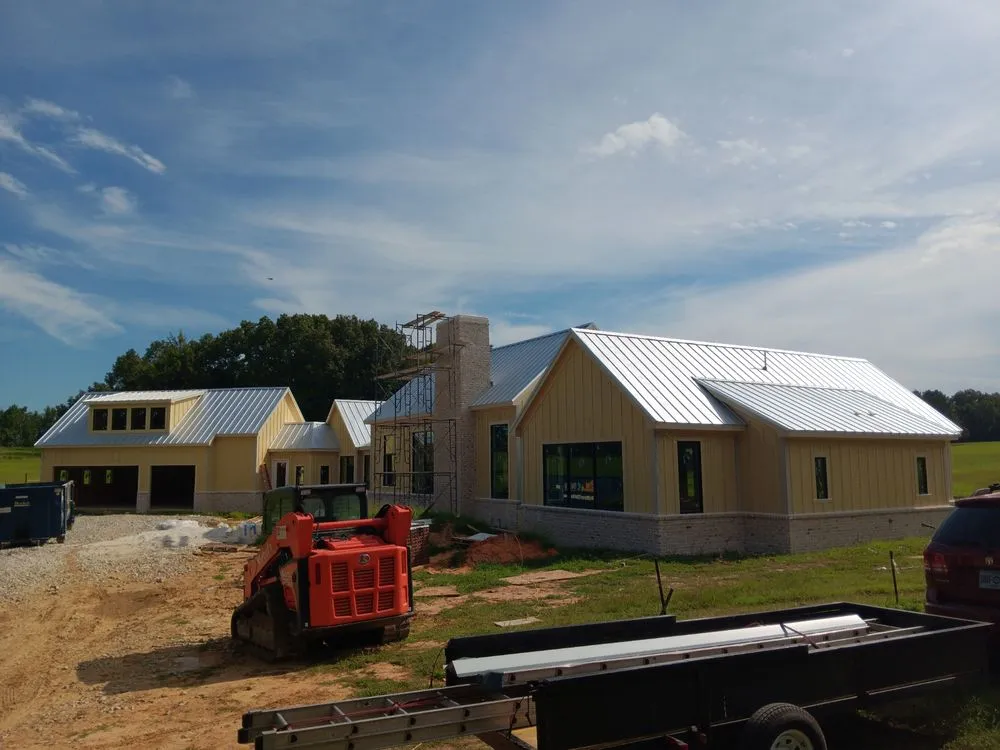 Slide of Reliant Roofing