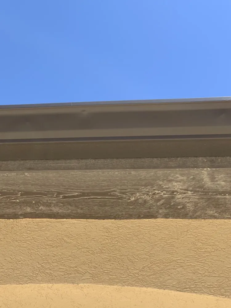 Slide of Reliant Roofing