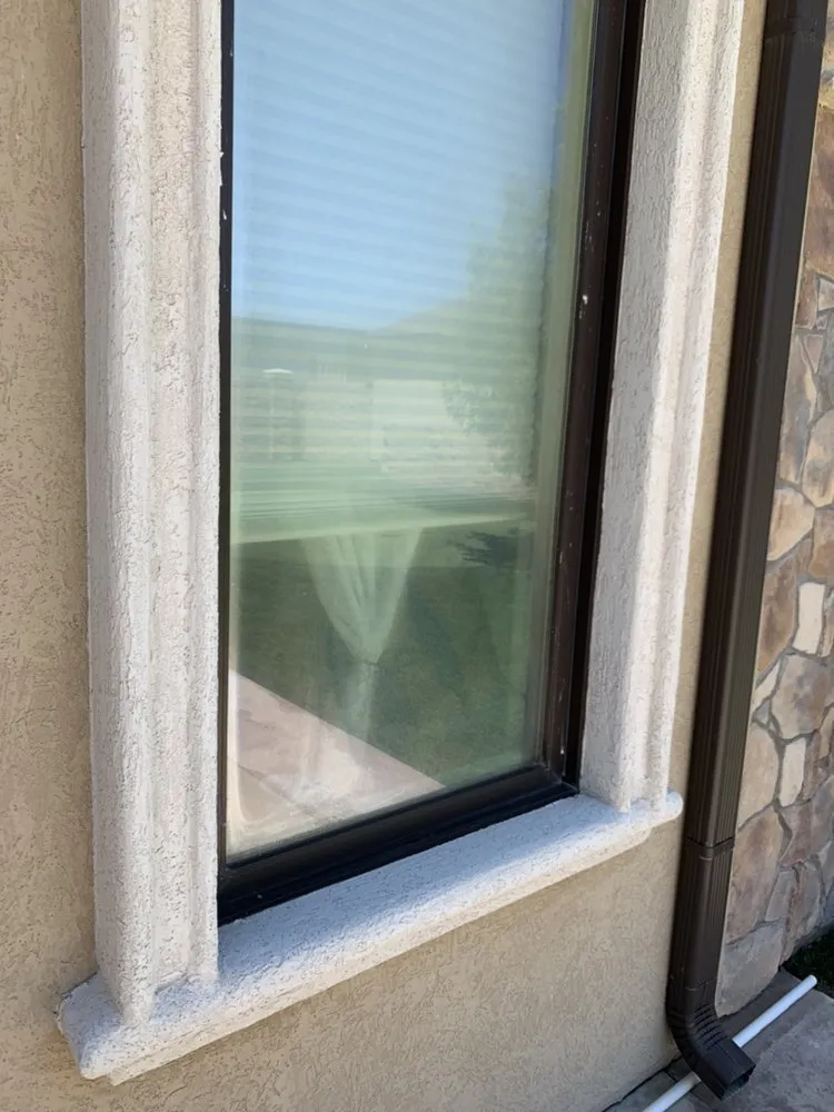 Slide of Reliant Roofing