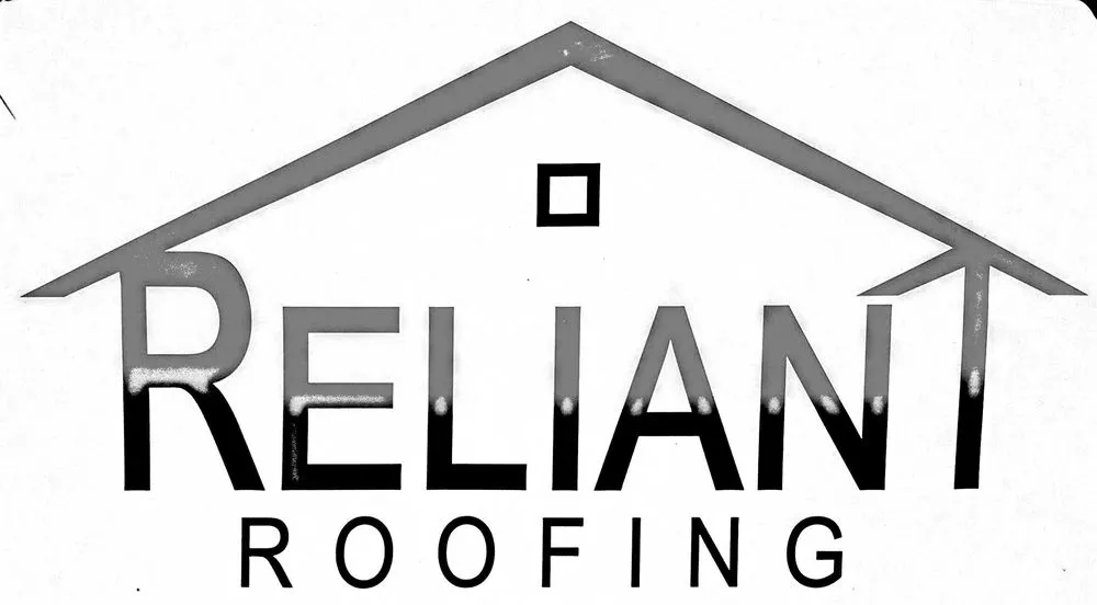 Slide of Reliant Roofing