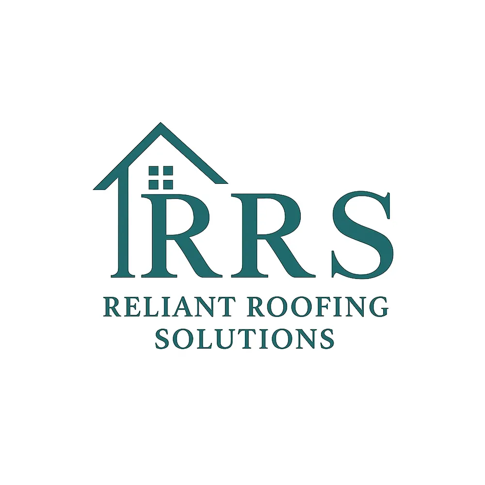 Slide of Reliant Roofing Solutions