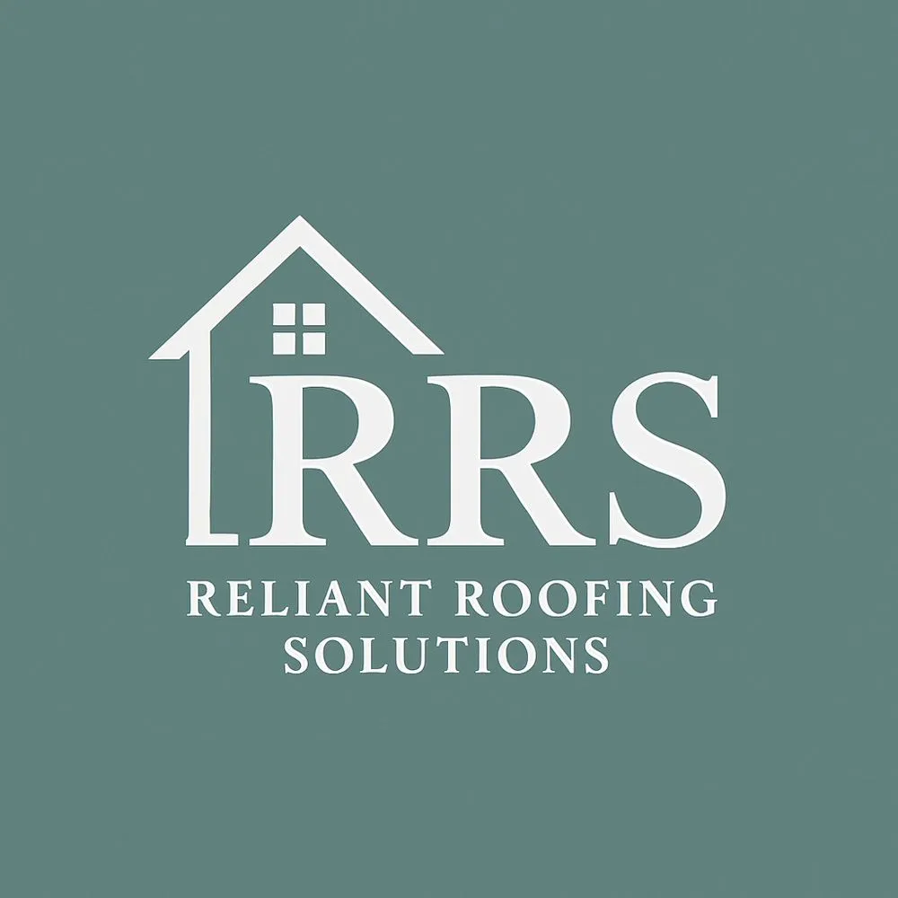 Slide of Reliant Roofing Solutions