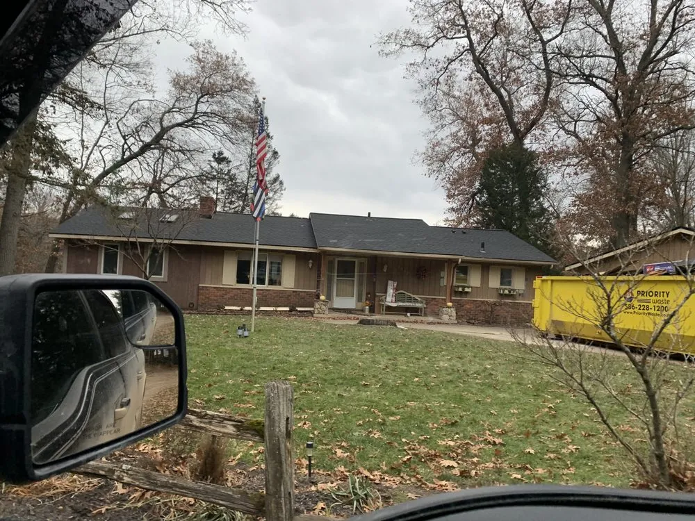 Slide of Reliant Roofing Solutions