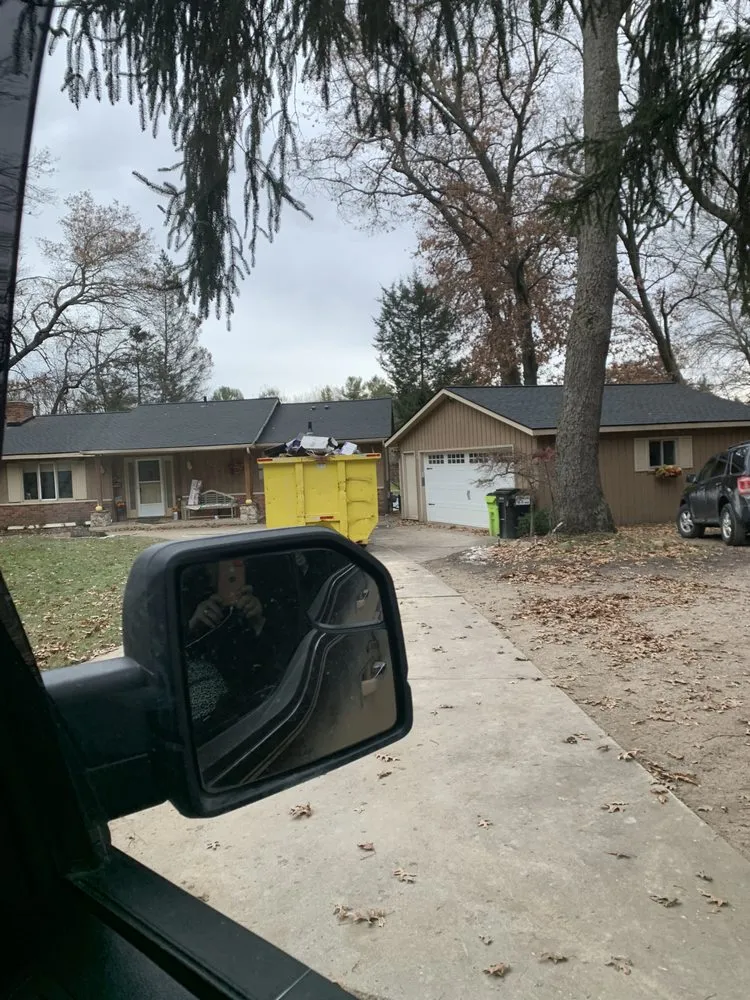 Slide of Reliant Roofing Solutions