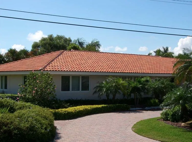 Slide of Reliant Roofing Systems