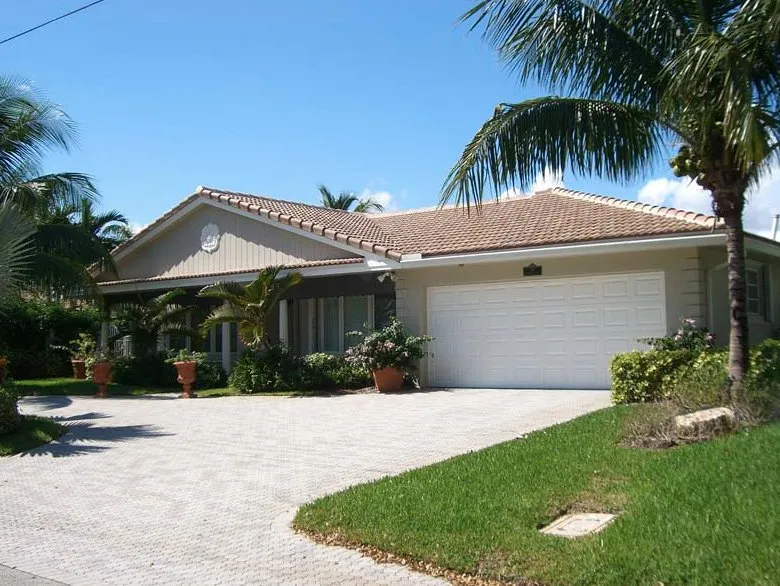 Slide of Reliant Roofing Systems