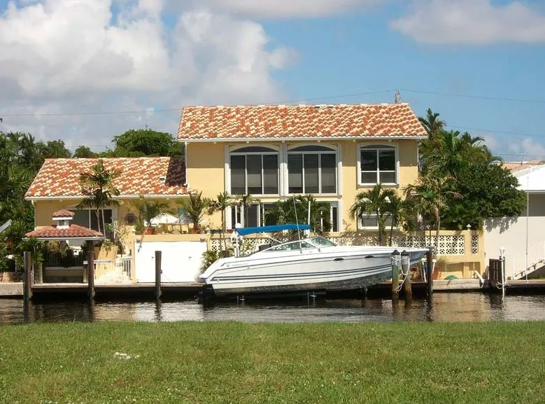 Slide of Reliant Roofing Systems