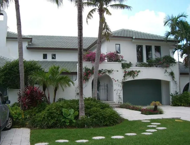 Slide of Reliant Roofing Systems