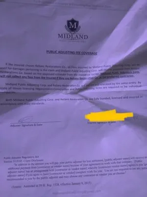 Relianz Restorations