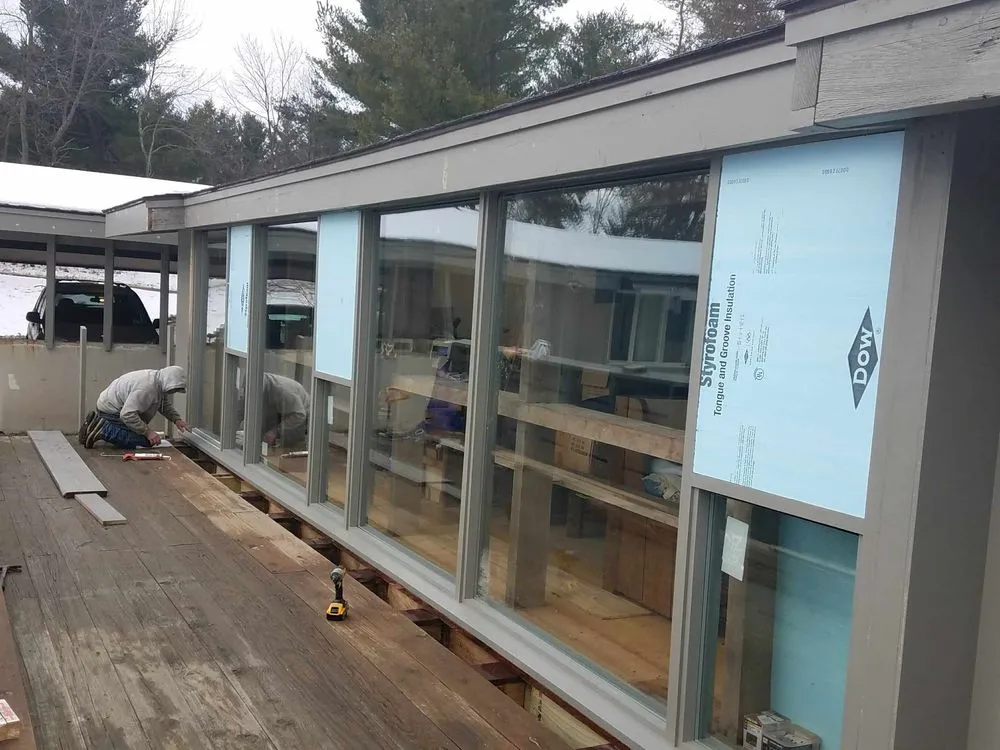 Slide of Relic Restoration