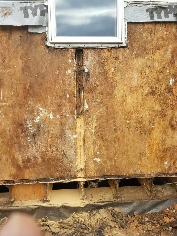 Slide of Relic Restoration