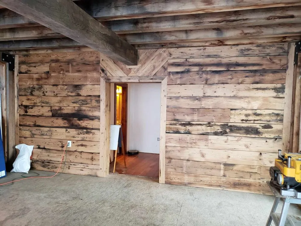 Slide of Relic Restoration