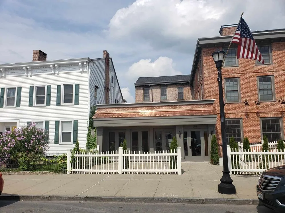 Slide of Relic Restoration